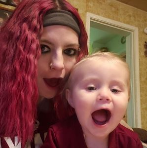 Meet your Posher, Angie